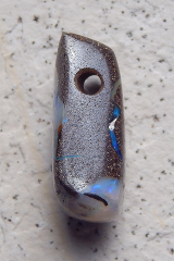 Boulder Opal am Band - Video