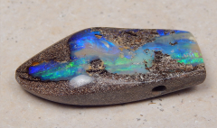 Boulder Opal am Band - Video