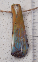 Boulder Opal am Band - Video