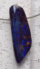 Boulder Opal am Band - Video