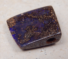 Boulder Opal am Band - Video
