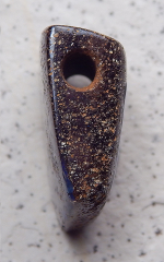 Boulder Opal am Band - Video