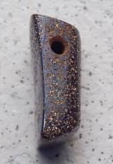 Boulder Opal am Band - Video