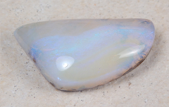 Boulder Opal am Band - Video