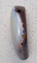 Boulder Opal am Band - Video