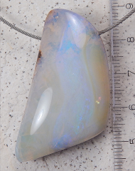 Boulder Opal am Band - Video