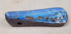 Boulder Opal am Band - Video