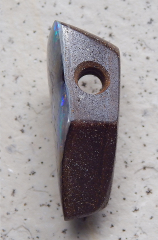 Boulder Opal am Band - Video