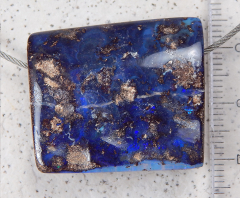 Boulder Opal am Band - Video