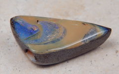 Boulder Opal am Band - Video