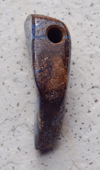 Boulder Opal am Band - Video