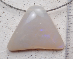 Light-Opal am Band - Video