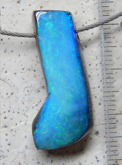Boulder Opal am Band - Video