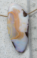 Boulder Opal am Band - Video