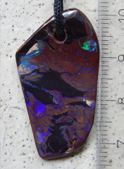 Koroit-Nut am Band - Video