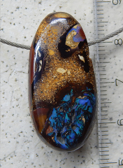 Koroit-Nut am Band - Video