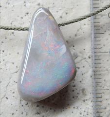 Andamooka-Semi-Opal - Video