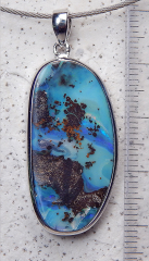 Designer Anhänger in 925SS - Video