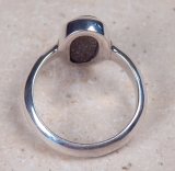 Designer-Opalring 925 SS - Video