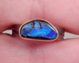 Designer-Ring 925SS & 585GG - Video