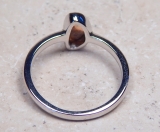 Designer-Opalring 925 SS - Video