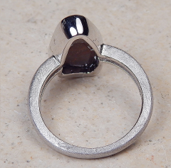 Boulder- Opalring 925 SS - Video