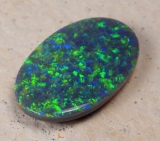 Gem Harlequin Schwarzopal - Video