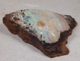 XXL Boulderopal Specimen - Video