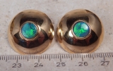 Blackopal Ohrring in 750 GG - Video