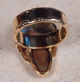 Designer Opalring 585 GG - Video