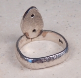 Designer-Ring 925 SS - Video