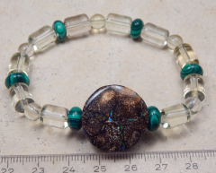 Opal-Power-Band - Video