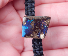 Opal-Power-Band - Video