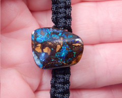 Opal-Power-Band - Video
