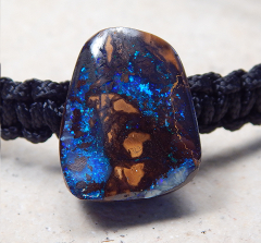 Opal-Power-Band - Video