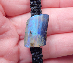 Opal-Power-Band - Video