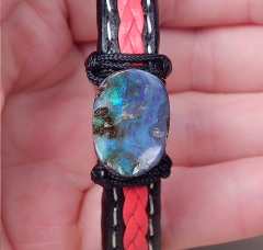 Opal-Armband - Video
