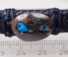 Opal-Armband - Video