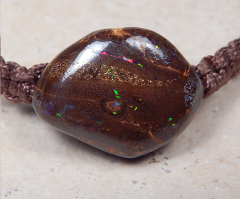 Opal-Power-Band - Video