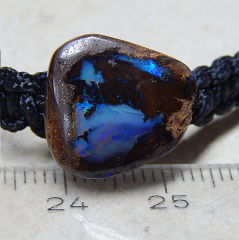 Opal-Power-Band - Video