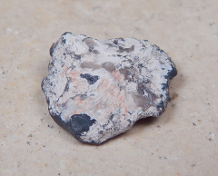Roh Blackopal Nobby 5,61 ct.