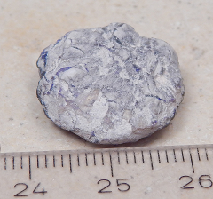 Roh Blackopal Nobby 14,06 ct.