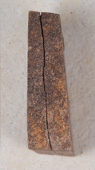 Roh-Boulderopal-Pärchen - Video