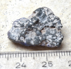 Roh Blackopal Nobby 11,02 ct. - Video